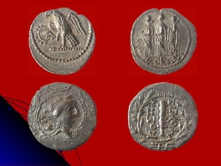 Comprehensive Overview of Ancient and Modern Coinage: History, Types ...