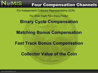 Numis Network | PPT