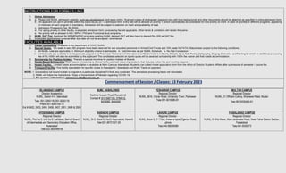 ISLAMABAD CAMPUS
Director Academics
NUML, Sector H-9, Islamabad
Tele: 051-9265118, 051-9265119
PABX 051-9265100-10
Ext # 2402, 2403, 2404, 2406, 2407, 2401, 2409 & 2504
NUML RAWALPINDI
Kadima Hussain Road, Rawalpindi
Contact # (51) 5567125, 5794512,
8436060, 8444555
PESHAWAR CAMPUS
Regional Director
NUML, 36-B, Chinar Road, University Town, Peshawar
Tele:091-9218380-81
MULTAN CAMPUS
Regional Director
NUML, 21 Officers Colony, Khanewal Road, Multan
Tele:061-9330460-61
HYDERABAD CAMPUS
Regional Director
NUML, Plot No.3, Unit No.9, Latifabad, Behind Board
of Intermediate and Secondary Education Office,
Hyderabad
Tele:022-3820489-90
KARACHI CAMPUS
Regional Director
NUML, St-3. Block-K, North Nazimabad, Karachi
Tele:021-36721027-29
LAHORE CAMPUS
Regional Director
NUML, Block-3, 2nd Floor, Aiwan-e-Iqbal, Egerton Road,
Lahore
Tele:042-99204589
FAISALABAD CAMPUS
Regional Director
NUML, 05 Kilo Meter, Main Jaranwala Road, Near Police Station Saddar,
Faisalabad
Tele:041-9330573
INSTRUCTIONS FOR FORM FILLING:
1. Online Admission:
2. a. Please visit NUML admission website: numl.edu.pk/admission and apply online. Scanned copies of photograph (passport size with blue background) and other documents should be attached as specified in online admission form.
b. An applicant can opt for priorities within the same faculty on 1 x admission form. Entry test will be allowed on priority-1, which automatically be considered for next priority on merit. In case of priorities in different programs, appearing
in interview of each program is mandatory. Admission will be subject to selection on merit and availability of seat.
c. Admission Processing Fee: Rs.2000/-
d. For opting priority in other faculty, a separate admission form / processing fee will applicable. Other terms & conditions will remain the same.
e. No priority will be allowed in MS / MPhil / PhD and Functional level programs.
3. NUML GAT Fee: Applicant for MS/MPhil/PhD programs availing NUML devised GAT will also have to deposit Rs.1200 as GAT fee.
4. Incomplete applications/ received after due date will not be accepted / entertained.
FACILITIES AVAILABLE:
1. Career counselling: Available in the department of ORIC, NUML.
2. Special Quota: 5% seats in each BS program have been reserved for war wounded personnel of Armed/Civil Forces and 10% seats for FATA / Baluchistan subject to the following conditions.
i. All NUML rules are applicable. ii. Minimum eligibility criteria is admissible. iii. Test/interview as per NUML Schedule iv. No Fee Concession.
ii. Limited seats are available in Undergraduate programs for Provincial / National and International certificate holders in Sports, Debate, Qirat, Nat, Poetry, Calligraphy, Singing, Dramatics and Painting for which an additional processing
fee of Rs.1000/- will also be submitted by the applicant. The candidates selected on sports quota will be awarded scholarship with 100% fee waiver and free hostel accommodation.
3. Scholarship for Position Holders: There is a special incentive for position holders of Boards.
4. Needs Based Scholarship: Need based scholarship is offered to the selected/ deserving students that includes tuition fee and monthly stipend.
5. Hostel Facility: Limited hostel accommodation is available at Main Campus Islamabad. Students can collect hostel application form from the office of Director Students Affairs after submission of semester / course fee.
6. Transport Facility: This facility is available for specific routes in Rawalpindi / Islamabad and Wah / Taxila on payment.
NOTE: 1. University is not bound to start a program in a particular discipline if it finds any constraint. The admission processing fee is not refundable.
2. NUML will follow the instructions / Sops of Government of Pakistan regarding COVID-19.
3. For queries / information: admission-info@numl.edu.pk
Commencement of Session / Classes: 13 February 2023
 