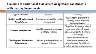 Adaptation in educational assessment .pptx