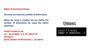 NUMPY-2.pptx