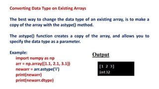 NUMPY-2.pptx