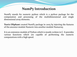 NumPy.pptx