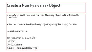 NumPy.pptx