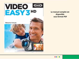 Numérisez vos VHS à la Médiathèque de Lorient