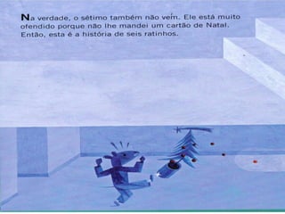 Nunca.conte.com.ratinhos