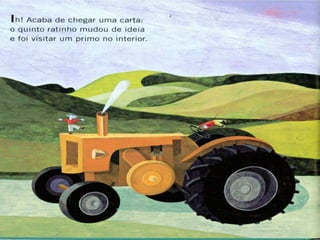 Nunca.conte.com.ratinhos