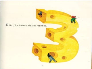 Nunca.conte.com.ratinhos