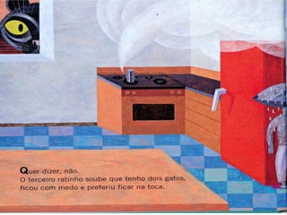 Nunca.conte.com.ratinhos