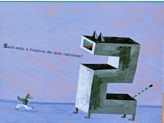 Nunca.conte.com.ratinhos