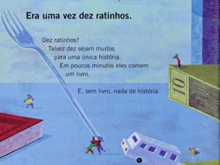 Nunca.conte.com.ratinhos