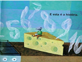 Nunca.conte.com.ratinhos