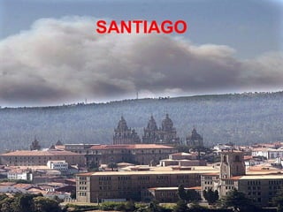 SANTIAGO 
