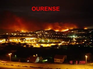 OURENSE   