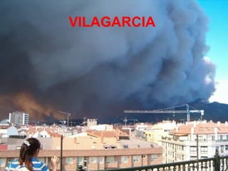 VILAGARCIA  