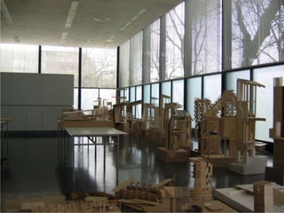 INSPIRACIÓN CONCEPTUAL