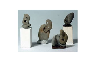 INSPIRACIÓN CONCEPTUAL