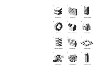 INSPIRACIÓN CONCEPTUAL