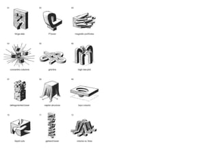 INSPIRACIÓN CONCEPTUAL