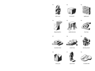 INSPIRACIÓN CONCEPTUAL