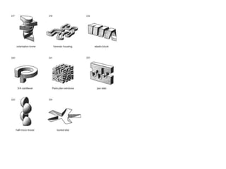 INSPIRACIÓN CONCEPTUAL