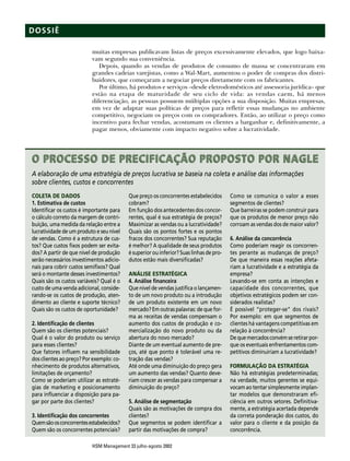 Nunca Se Negocia Preço