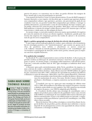 Nunca Se Negocia Preço