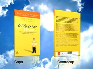 Capa   Contracap
       a
 