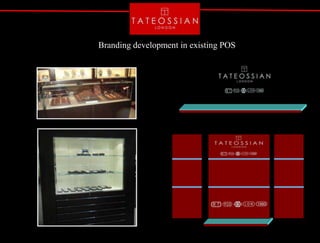 Project Manager for Bell & Ross Event in Dubai Autodrome