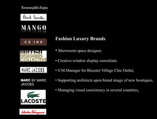 Project Manager for Tatteosian, Rare Stones Event at Dubai Ruffles Hotel