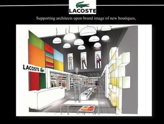 Press Day collaboration  