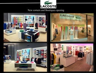  Creative window display consultant,