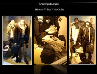 19New corners and Boutiques openingNew  London Showroom