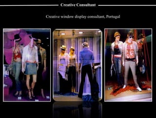 Visual Manager & Ambassador in Dubai