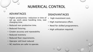 computer numerical control | PPTX | Radio Control | Hobbies & Interests