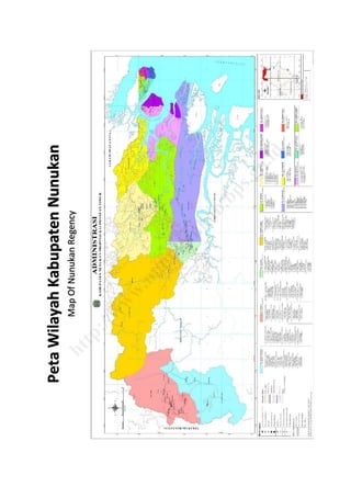 PetaWilayahKabupatenNunukan
MapOfNunukanRegencyhttp://w
w
w
.nunukankab.bps.go.id
 