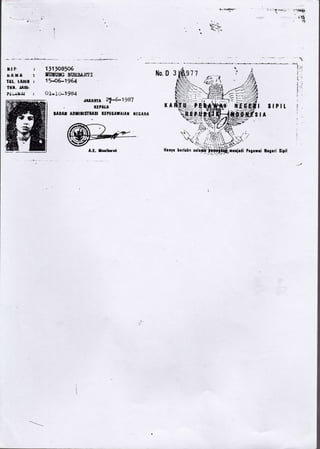 "r&R!f)'
Lf..-.Jrlr. lrt*ji!
' ,-.{ir{e
.*
1."i1n r.
r - _,!
B!* :
hASA !
I0t" Ltrtl. :
,sn. ut0H-
PilrfiI* iol-1o-1984
l rl )08106
EUMI}E trIIBBjIE{'I
1 5-06-1 964
No.t) 3 917
-
|
'.r
i:
t.
t4
J^rABrA 2?-{1987
XEPAI,A
AONTI$iASI TTPISAIAIAX XEGABA
XA I SIPIL
stA
Pegrrri ilrgcri Sipil
!A0ru
A-E. Irrllrrl Hrryr bcrhln
9
I
1-
 