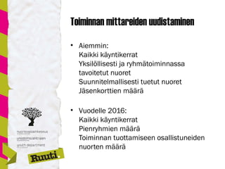 Tommi Laitio
nuorisotoimenjohtaja
Helsingin kaupunki,
nuorisoasiainkeskus
Hietaniemenkatu 9B
PL 5000, 00099 Helsingin
kaup...