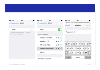 86 / 96
Online Collaboration - Nino Lopez
 