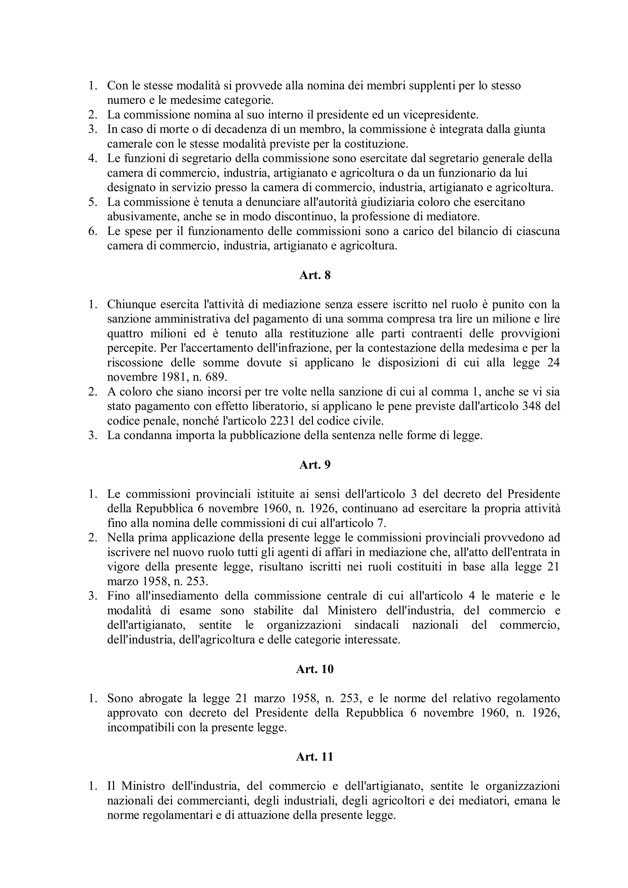 la esercitano per legge i genitori