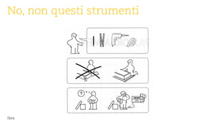 No, non questi strumenti 
Ikea  
