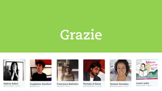 Grazie 