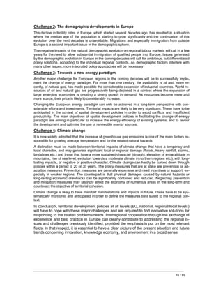 Nuovi programmi 2007/2013