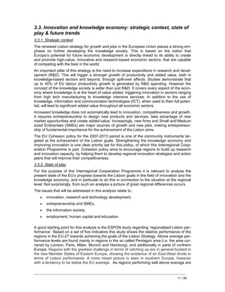 Nuovi programmi 2007/2013