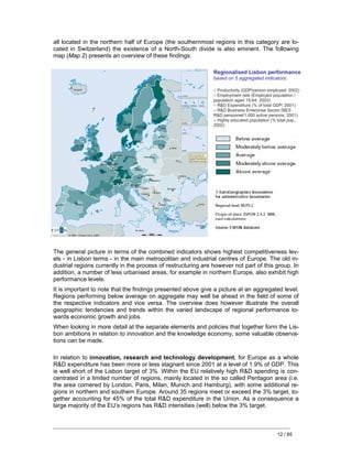 Nuovi programmi 2007/2013