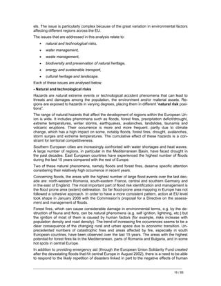 Nuovi programmi 2007/2013