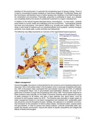 Nuovi programmi 2007/2013