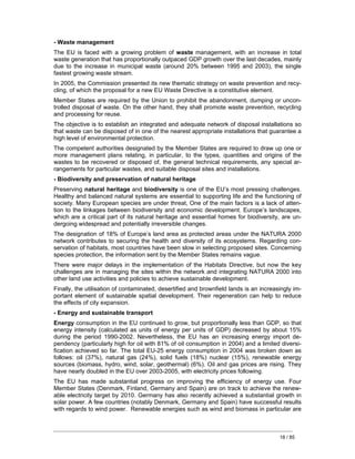 Nuovi programmi 2007/2013