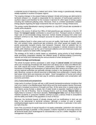 Nuovi programmi 2007/2013