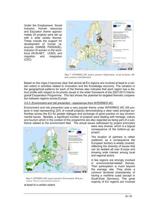 Nuovi programmi 2007/2013